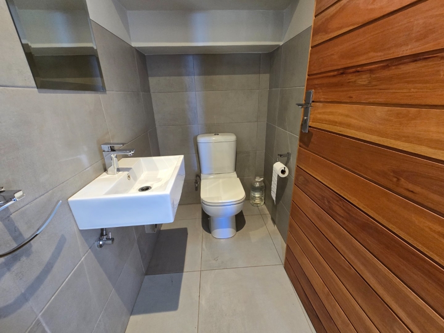 3 Bedroom Property for Sale in Wild Olive Estate Free State